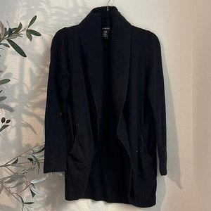 Max & Mia open front cardigan